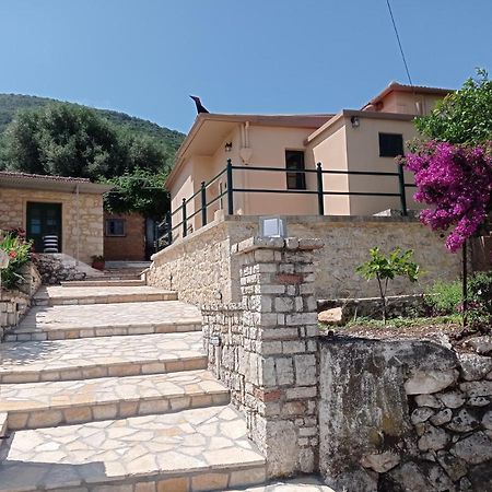 Villa Lidi Stavros  Exterior foto