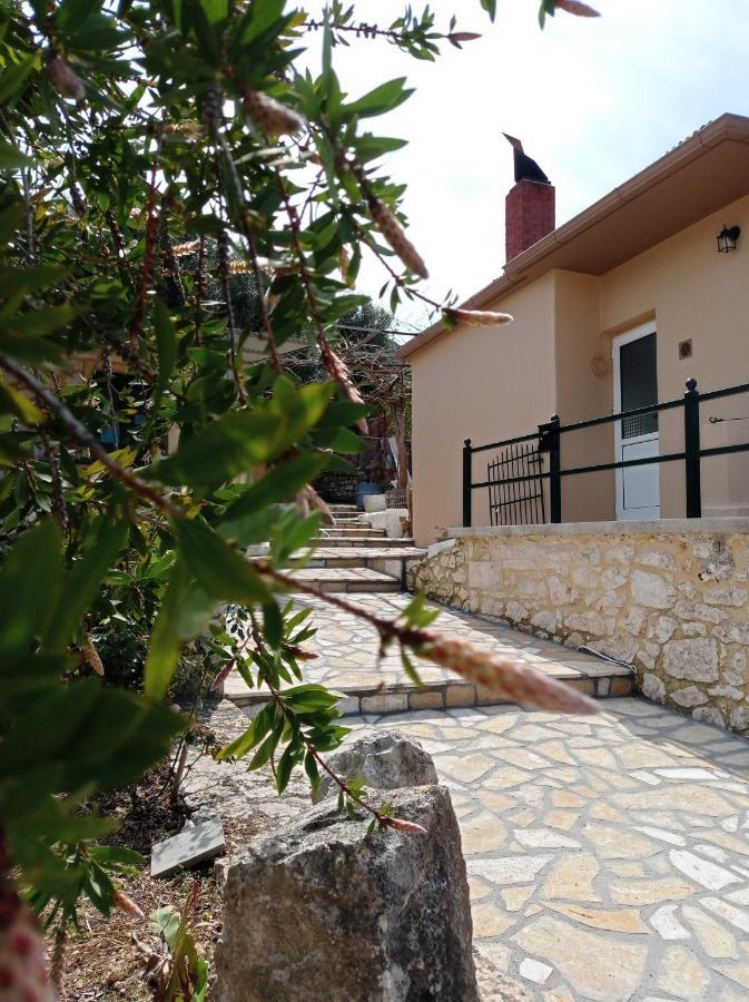 Villa Lidi Stavros  Exterior foto