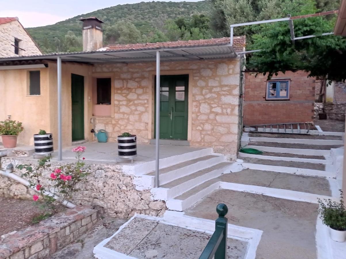 Villa Lidi Stavros  Exterior foto