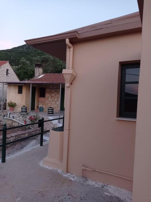 Villa Lidi Stavros  Exterior foto