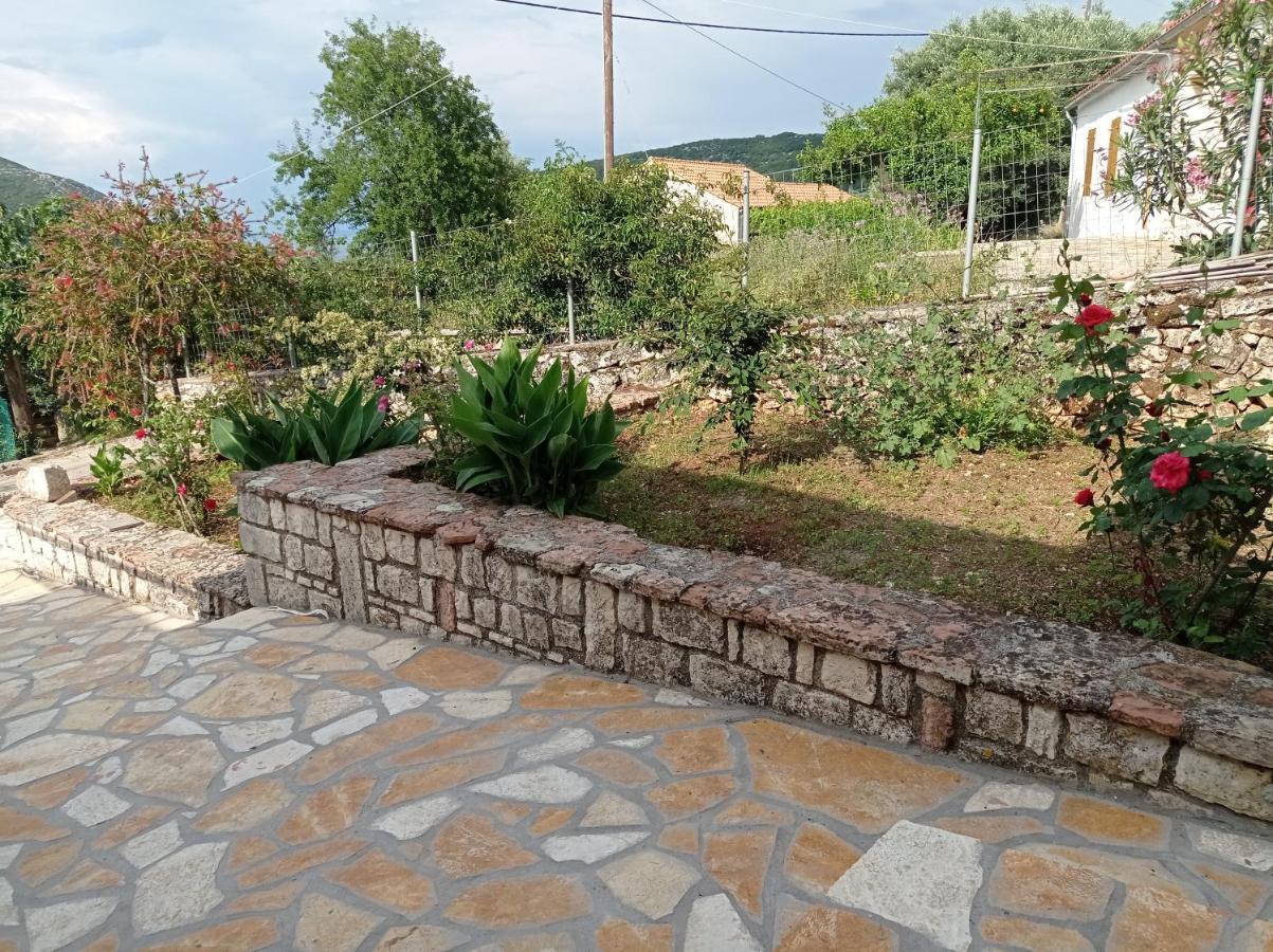 Villa Lidi Stavros  Exterior foto