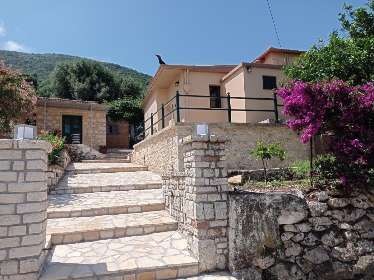 Villa Lidi Stavros  Exterior foto