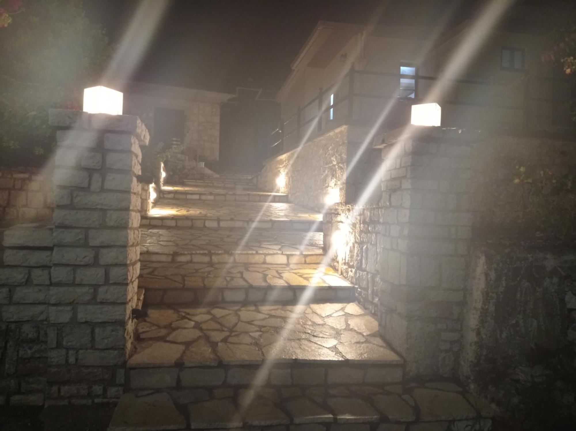 Villa Lidi Stavros  Exterior foto